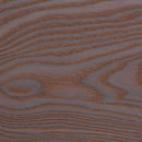 mafi mafi ASH Dark vulcanino. brushed | white oil