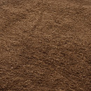 KYMO Studio NYC Raw Cut dark brown Moquette / Tappeti