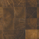 mafi mafi Domino LARCH Vulcano. sanded | natural oil Mosaics Wood / Wood fibres Wood flooring