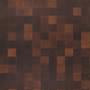mafi mafi Domino ASH Vulcano. sanded | natural oil Mosaics Wood / Wood fibres Wood flooring