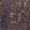 mafi mafi Domino ASH Vulcano. sanded | white oil Mosaics Wood / Wood fibres Wood flooring