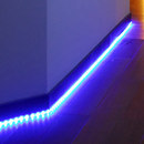 Hera LED RGB Line - Pressure-sensitive, ﬂexible LED RGB strips Furniture integrated lights Furniture lights LED-lights Special lights