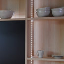 LED Line - Pressure-sensitive, ﬂexible LED strips Hera