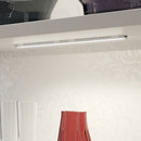 Hera LED Power-Stick T - Powerful small plug-in LED Stick without dark zones