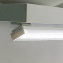 Hera LED Flat-Stick - Small LED Surface-Mounted Luminaire Furniture integrated lights Furniture lights Integrated lighting LED-lights