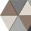 Lea Ceramiche Slimtech Gouache.10 | Libeccio 03 Azulejos de pared Baldosas de suelo Cerámica Cerámica/arcilla: azulejos Cerámica/arcilla: baldosas Cerámica/arcilla: mosaicos Mosaicos de pared Mosaicos de suelo Suelos de cerámica
