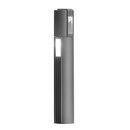 Hess Laax Illuminating bollard Bollard lights Walkway lights