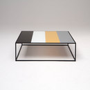 Phase Design Keys Coffee Table