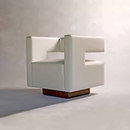 Phase Design BBC Chair Espace d'attente / Lounge Sièges