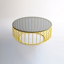 Phase Design Wired Coffee Table Tische Wartemöbel / Loungemöbel