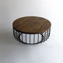 Phase Design Wired Coffee Table Espace d'attente / Lounge Tables
