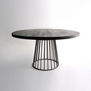 Wired Dining Table Phase Design