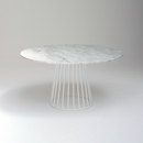 Wired Dining Table Phase Design