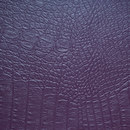 Dux International Croco FR Violett Tessuti di rivestimento