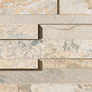 Storm I Decoro Muretto 3D icestorm Lea Ceramiche