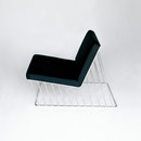 Phase Design Wired Italic Lounge Chair Espace d'attente / Lounge Sièges