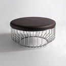 Phase Design Wired Ottoman Espace d'attente / Lounge Sièges