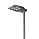 Hess Livorno XL Faretti Illuminazione pubblica Illuminazione stradale Lampade a LED