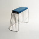 Bride’s Veil Double Stool Phase Design