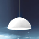 FontanaArte Avico Luminaires suspendus