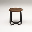 Phase Design Primi Low Stool Sedute