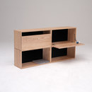 Phase Design Junction Shelving Almacenamiento