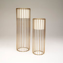 Phase Design Inner Beauty Lights Lampade da terra