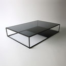 Half & Half Coffee Table Phase Design