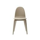 ONDARRETA Bob Wood Chair Gastronomie Sitzmöbel Sitzmöbel / Sitzsysteme