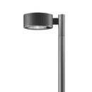 Hess Novara OV LED Sistema a sbraccio simple Faretti Illuminazione pubblica Illuminazione stradale Lampade a LED
