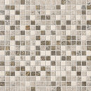 Lea Ceramiche Tesserae I Quadro grigio Mosaics Natural stone Natural stone: mosaics Natural stone: wall tiles Wall mosaics Wall tiles