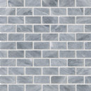Lea Ceramiche Tesserae I Muretto grigio Natural stone Natural stone: mosaics Natural stone: wall tiles Wall mosaics Wall tiles