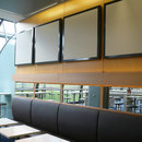 silentrooms Wall panel with frame
