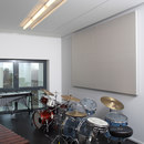 silentrooms Wall panel without frame
