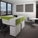 silentrooms Wall panel without frame Acoustic solutions Outdoor chairs Room acoustics Wall panels
