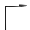 Hess Pasadena L Apparecchio per sistema a sbraccio semplice Illuminazione per sentieri Illuminazione pubblica Illuminazione stradale Illuminazioni sentieri