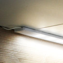 Hera LED Flat-Line - Flat LED Under-Cabinet Luminaire Furniture integrated lights Furniture lights Integrated lighting LED-lights