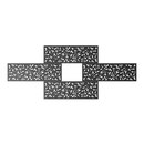Hess Piceno Vario 1200x600 3.0T-D Tree-grate Urban planters