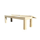 Andreas Janson Dörre Bench Sièges