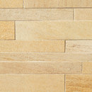 Tecnoquartz I Decoro Muretto doral Lea Ceramiche
