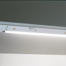 Hera FD 44 - Flat Universal Linear Luminaire Furniture integrated lights Furniture lights Integrated lighting Linear lights