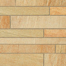 Lea Ceramiche Tecnoquartz I Decoro Muretto hot sand Azulejos de pared Baldosas de suelo Cerámica Cerámica/arcilla: azulejos Cerámica/arcilla: baldosas Cerámica/arcilla: mosaicos Cerámica/arcilla: placas Mosaicos de suelo Pavimentos de exterior Placas de suelo Suelos de cerámica