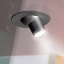 Hera LED Eye 25S - Small LED Recessed Luminaire Lampade a LED Lampade per mobili Lampade spot