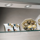 Hera ARF 68-LED 2 / ARF 78-LED - Recessed LED Luminaire Furniture integrated lights Furniture lights Integrated lighting LED-lights Recessed ceiling lights Spotlights