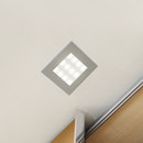 Hera Q 78-LED - Flat Recessed LED Luminaire for the 78 cut-out Lampade a LED Lampade da incasso a soffitto Lampade per mobili Lampade spot