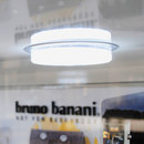 Hera KLL 78 - Compact LED Luminaire for 230V Furniture integrated lights Furniture lights Integrated lighting LED-lights Spotlights