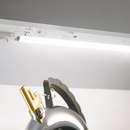 Hera FD 44 (T8) - Flat and Universal Under-Cabinet Luminaire Lampade lineari Lampade per mobili