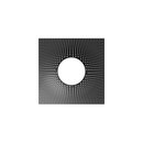 Hess Vincenze Q1000/R410 3.0T-D Tree-grate Urban planters