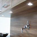 Hera ARF 68 - Recessed Halogen Spotlight for the 68 Cut-out Lampade da incasso a soffitto Lampade per mobili Lampade spot