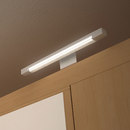 Hera Bergamo - LED Over-Cabinet Luminaire Furniture integrated lights Furniture lights Integrated lighting LED-lights